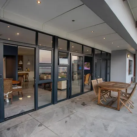 Stay At The Point - Palatial Private Penthouse Durban Exterior foto