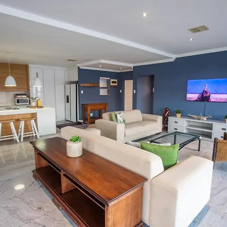 Stay At The Point - Palatial Private Penthouse Durban Exterior foto