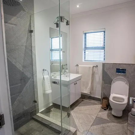 Stay At The Point - Palatial Private Penthouse Durban Exterior foto