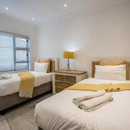 Stay At The Point - Palatial Private Penthouse Durban Exterior foto