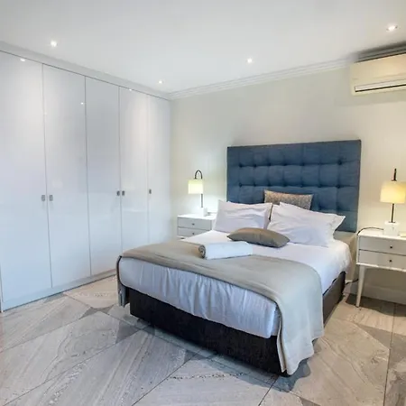 Stay At The Point - Palatial Private Penthouse Durban Exterior foto