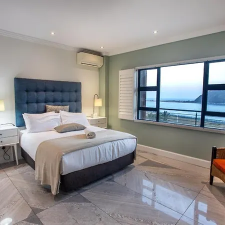 Stay At The Point - Palatial Private Penthouse Durban Exterior foto