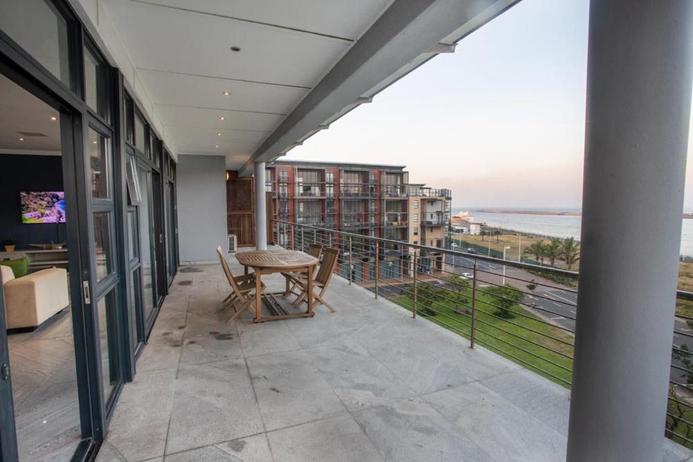 At The Point - Palatial Private Penthouse *