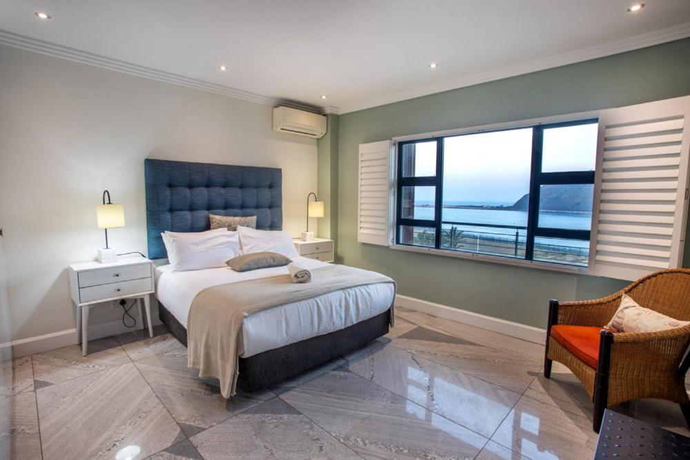 At The Point - Palatial Private Penthouse Apartamento Durban