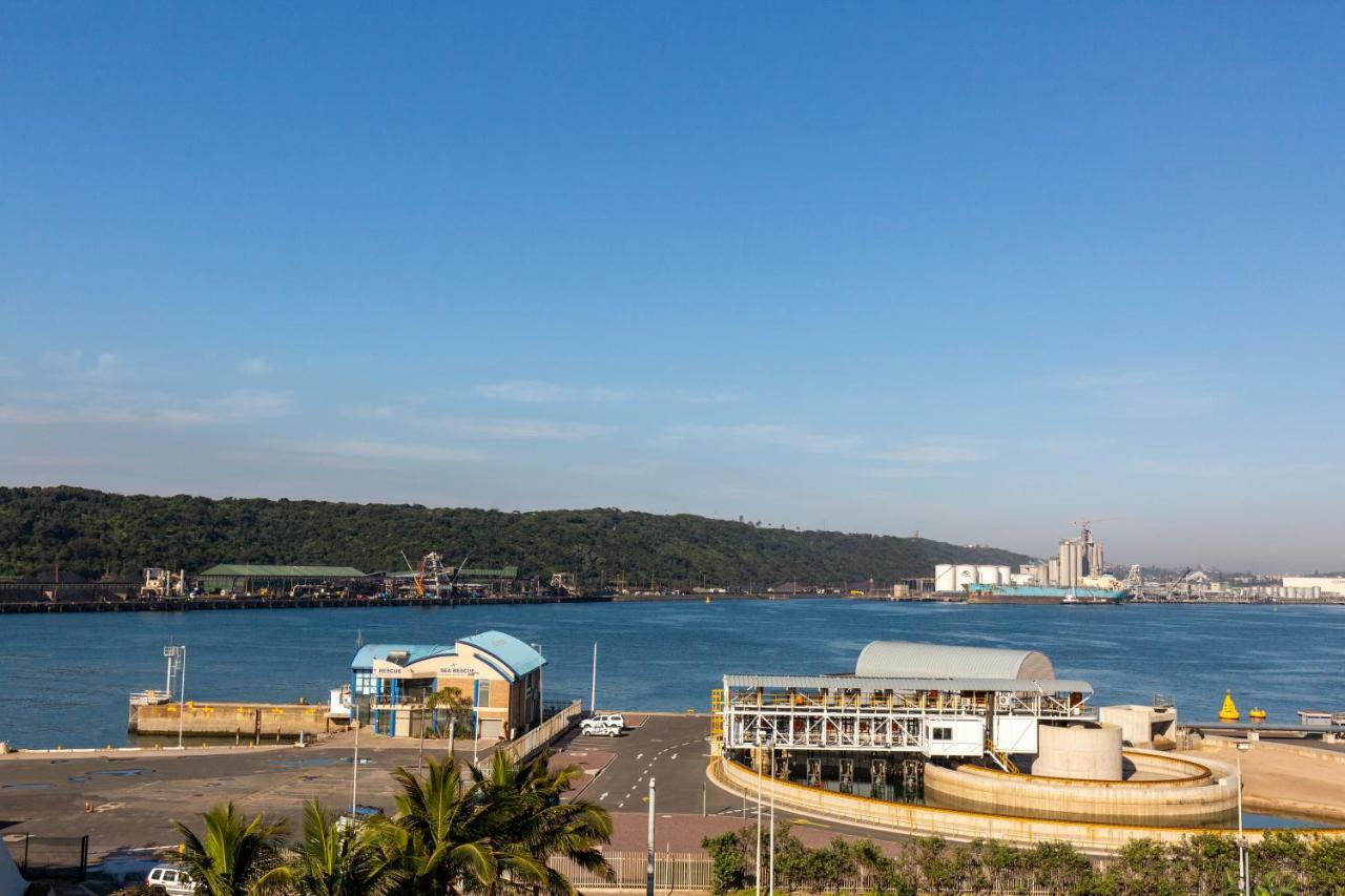 At The Point - Palatial Private Penthouse Apartamento Durban
